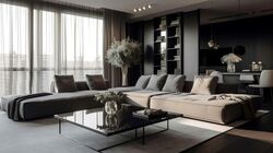 HARBOUR RESIDENCES (D5), Terrace #542335971
